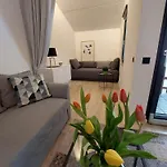 Apartmán Gallery