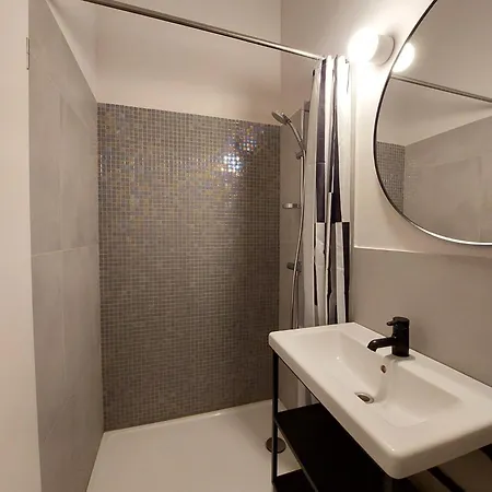 Apartamento Gallery Poreč