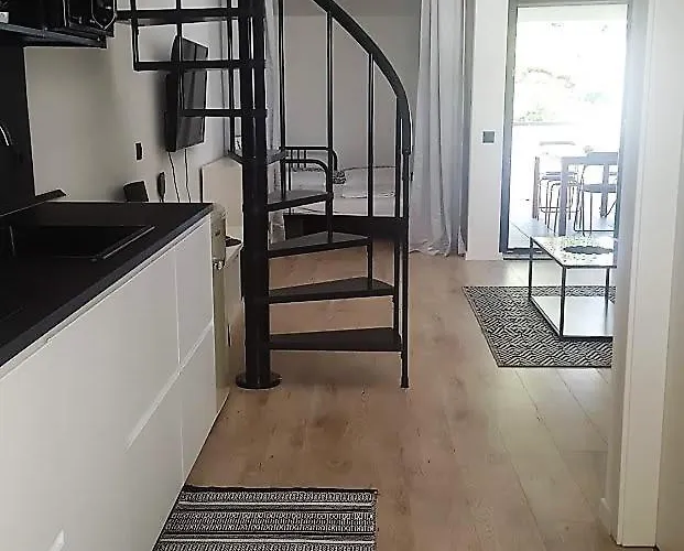 Gallery Apartament Poreč