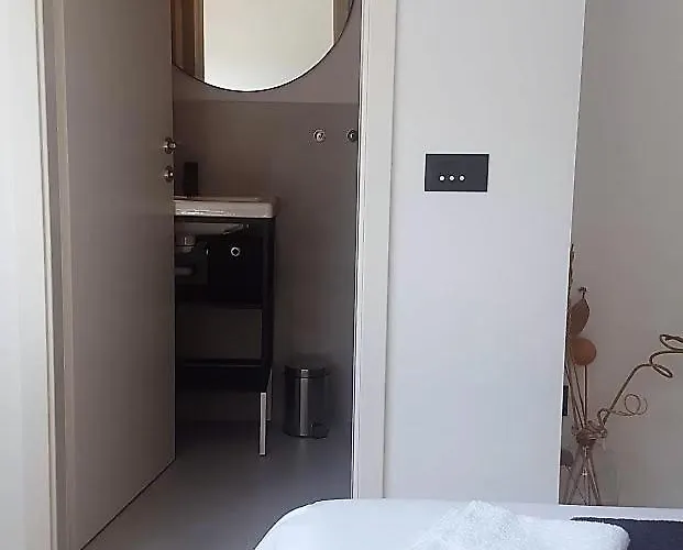 Gallery Apartament Poreč