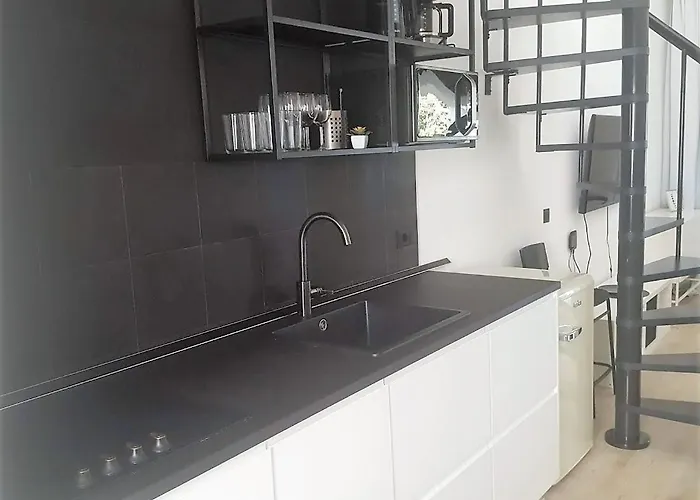 Gallery Apartament Poreč