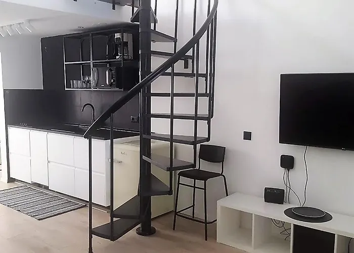 Gallery Apartament *