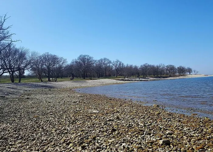 Apartament Gallery Poreč