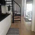 Gallery Apartment Porec
