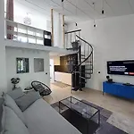 Apartment Gallery Porec