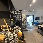 Gallery Apartmán *