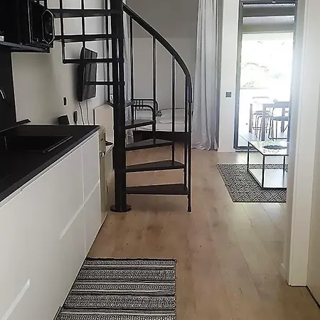 Gallery Apartman Poreč