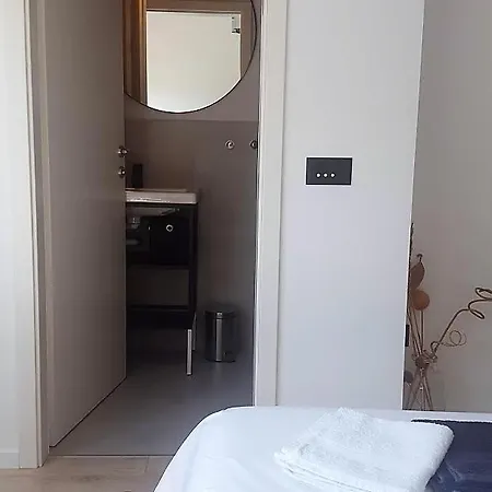 Gallery Apartment Porec