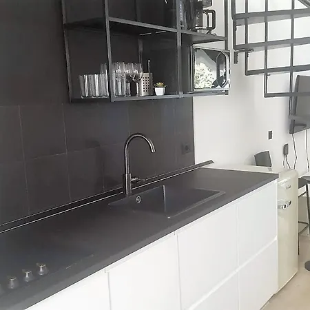 Gallery Apartment Porec