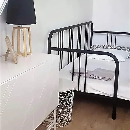 Gallery Apartment Porec