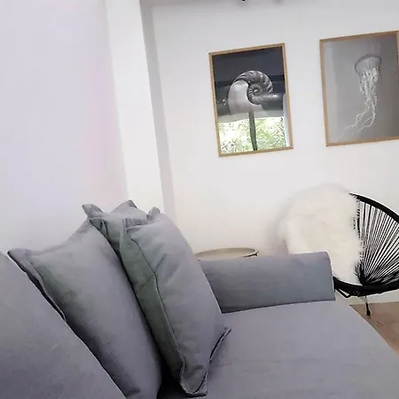 Gallery Appartement