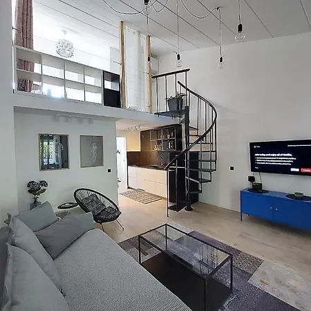 Apartment Gallery Porec