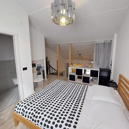 Gallery Lux Loft 75 M2, 2 Baths, 2 Mins To Sea *