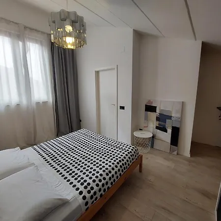 Apartmán Gallery *