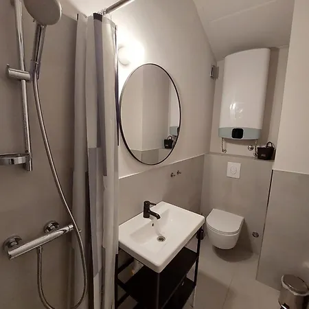 Gallery Apartmán *