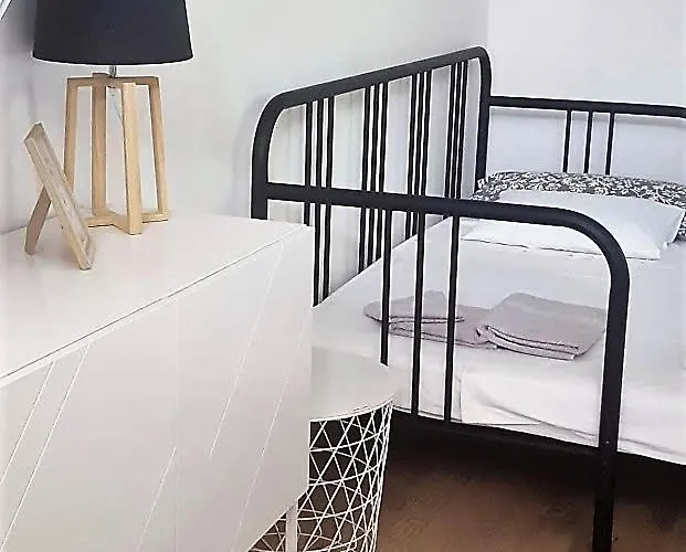 Gallery Apartman Poreč