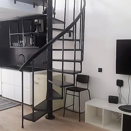 Gallery Apartament *