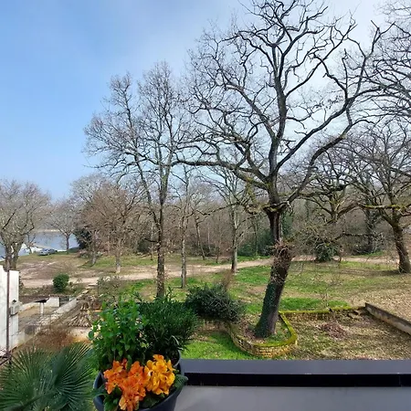 Апартаменти Gallery