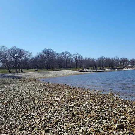 Apartament Gallery Poreč