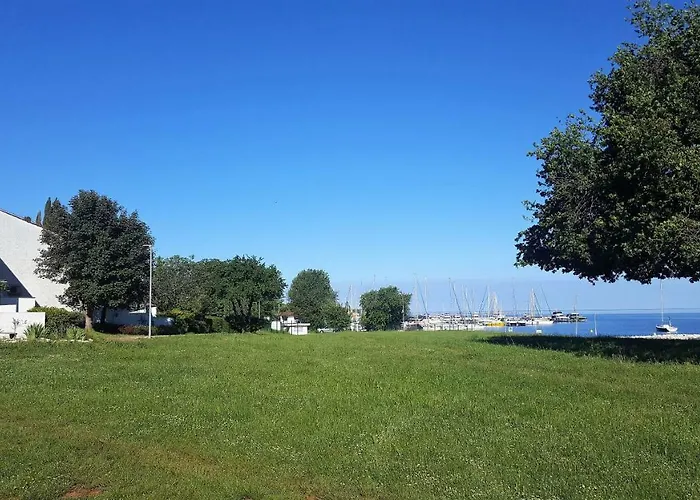 Апартаменты Gallery